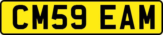 CM59EAM