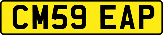 CM59EAP