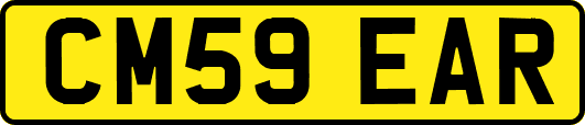 CM59EAR