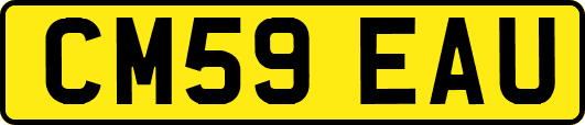 CM59EAU