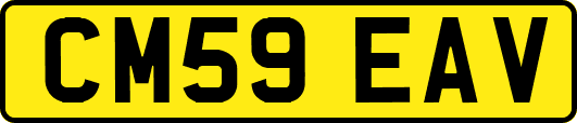 CM59EAV