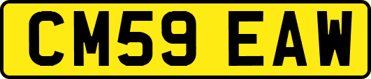 CM59EAW