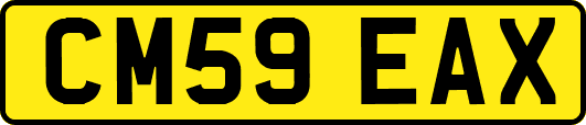 CM59EAX
