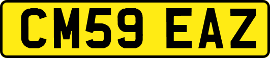 CM59EAZ