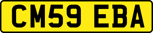 CM59EBA