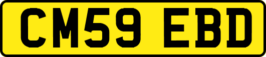 CM59EBD