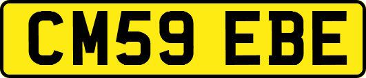 CM59EBE