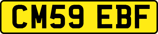 CM59EBF