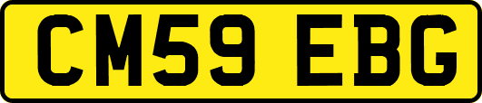 CM59EBG