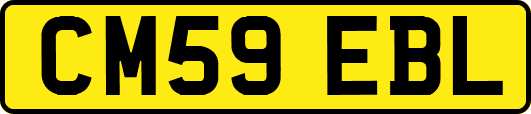 CM59EBL