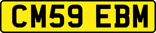 CM59EBM