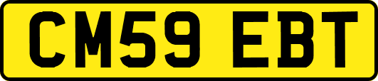 CM59EBT