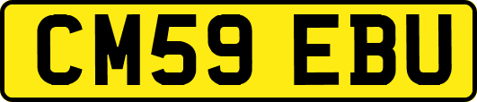 CM59EBU