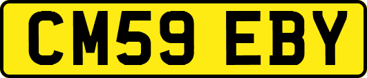 CM59EBY