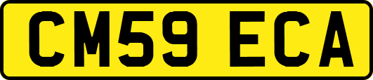 CM59ECA