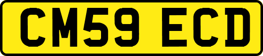 CM59ECD