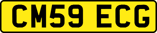 CM59ECG