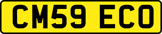CM59ECO