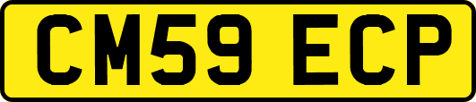 CM59ECP