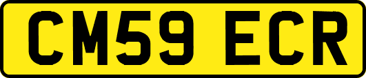CM59ECR