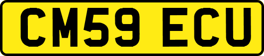 CM59ECU