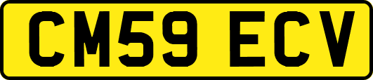 CM59ECV