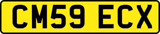 CM59ECX