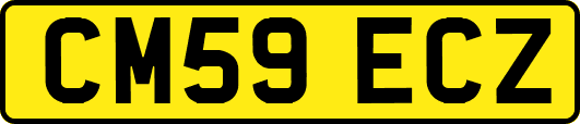 CM59ECZ