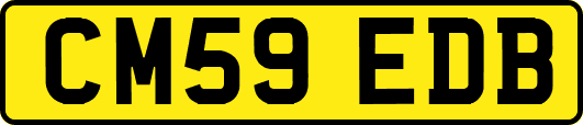 CM59EDB