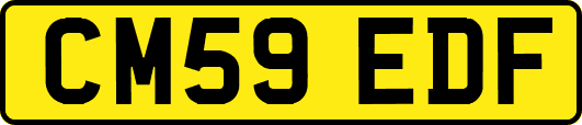 CM59EDF
