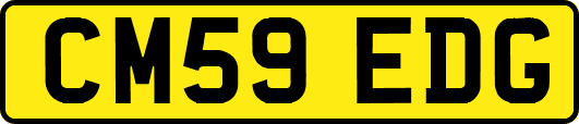 CM59EDG