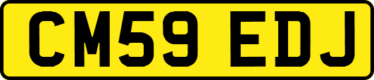 CM59EDJ