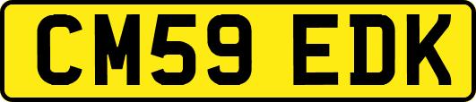 CM59EDK