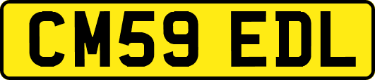 CM59EDL