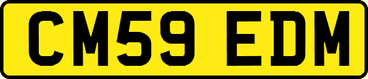 CM59EDM