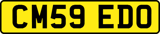 CM59EDO