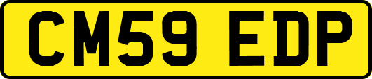 CM59EDP