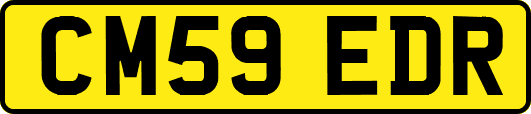 CM59EDR