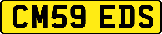 CM59EDS