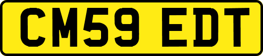 CM59EDT