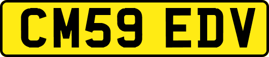 CM59EDV