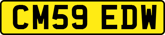 CM59EDW