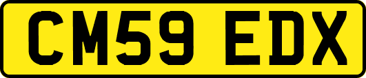 CM59EDX