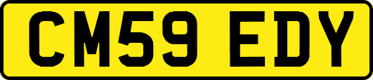 CM59EDY