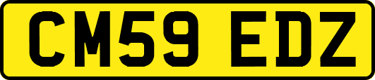 CM59EDZ