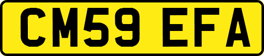 CM59EFA