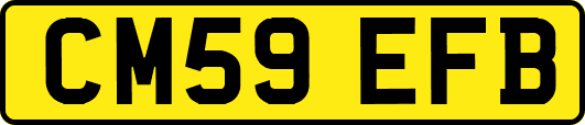 CM59EFB