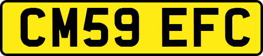 CM59EFC
