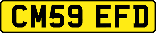 CM59EFD