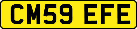 CM59EFE